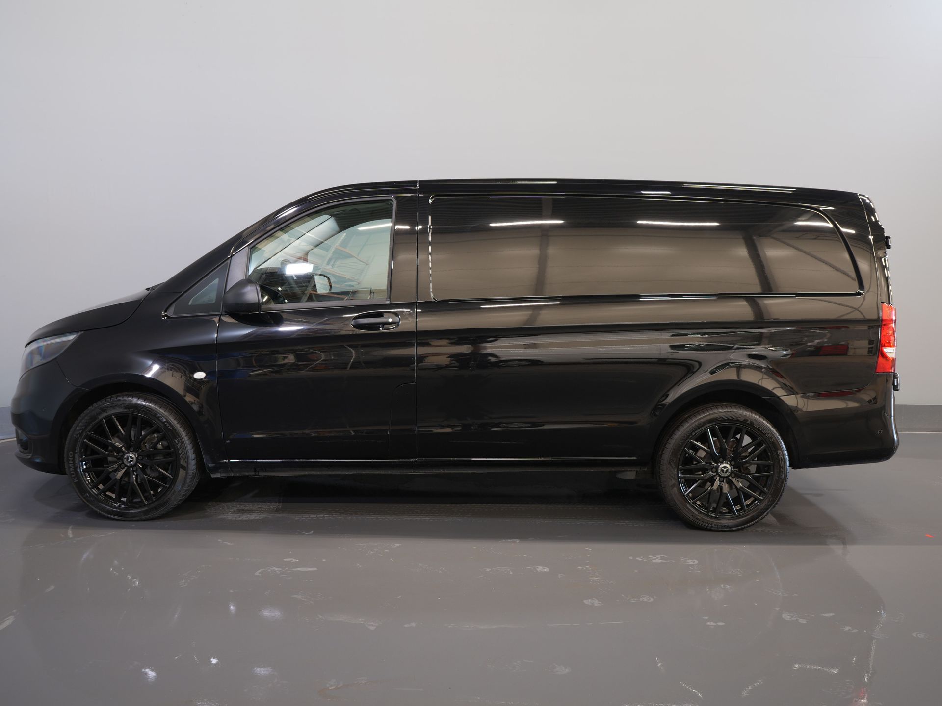 Mercedes-Benz Vito Van 114 CDI Aut. L2 BPM GRATIS! Carplay / tempomat / kamera / PDC V+A / hak holowniczy
