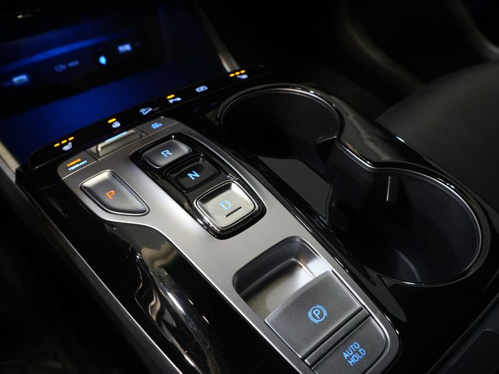 Hyundai Tucson SUV 1.6 T-GDI PHEV Premium 4WD/ LED/ Adapt. Cruise/ Seatverw./ Steeringverw./ Carplay/ Climate/ Navi/ Camera