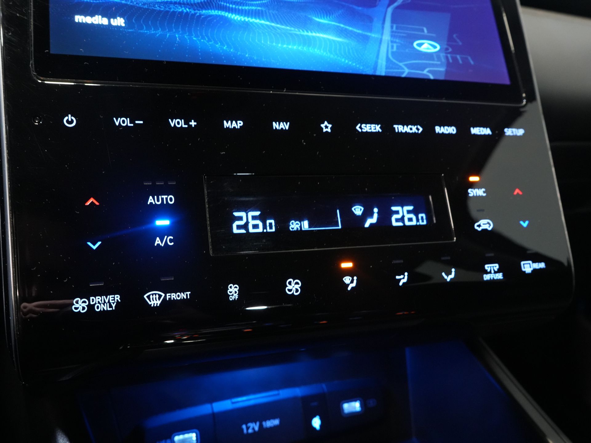 Hyundai Tucson SUV 1.6 T-GDI PHEV Premium 4WD/ LED/ Adapt. Cruise/ Sedili/ Sterzo/ Carplay/ Clima/ Navi/ Videocamera