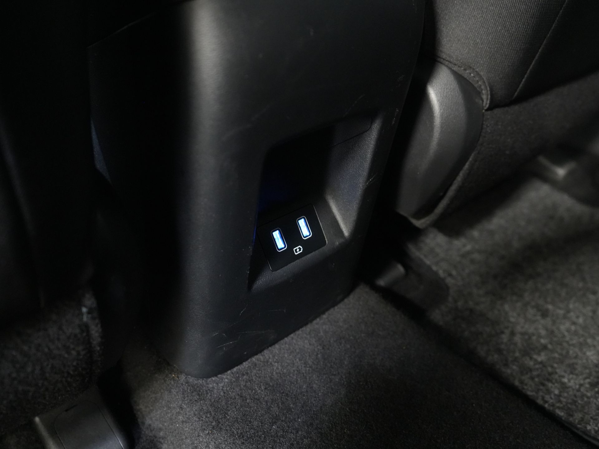 Hyundai Tucson SUV 1.6 T-GDI PHEV Premium 4WD/ LED/ Adapt. Cruise/ Seatverw./ Steeringverw./ Carplay/ Climate/ Navi/ Camera