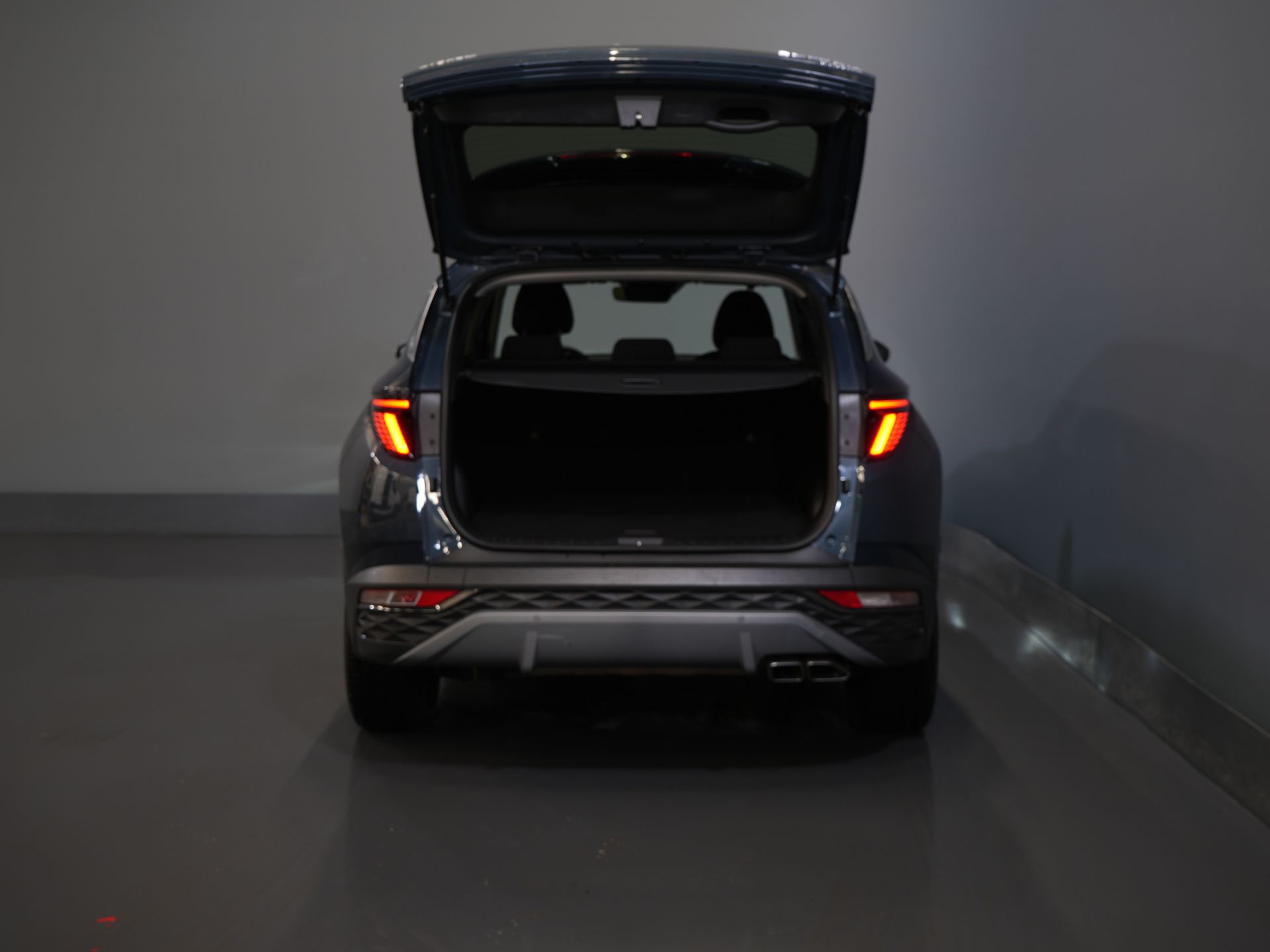 Hyundai Tucson SUV 1.6 T-GDI PHEV Premium 4WD/ LED/ Adapt. Cruise/ Seatverw./ Steeringverw./ Carplay/ Climate/ Navi/ Camera