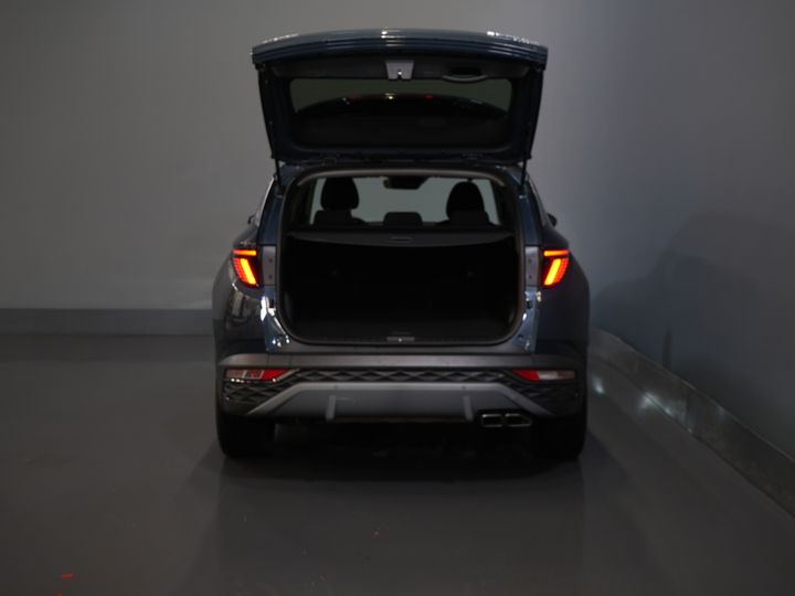 Hyundai Tucson SUV 1.6 T-GDI PHEV Premium 4WD/ LED/ Adapt. Cruise/ Seatverw./ Steeringverw./ Carplay/ Climate/ Navi/ Camera