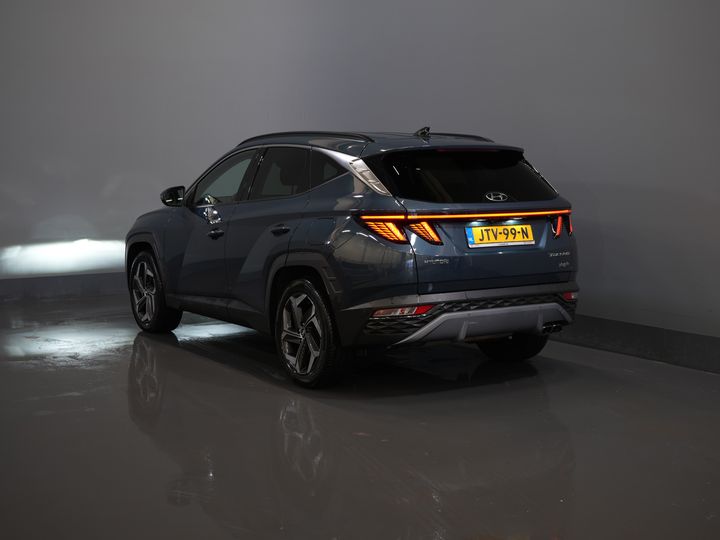 Hyundai Tucson SUV 1.6 T-GDI PHEV Premium 4WD/ LED/ Adapt. Cruise/ Sedili/ Sterzo/ Carplay/ Clima/ Navi/ Videocamera