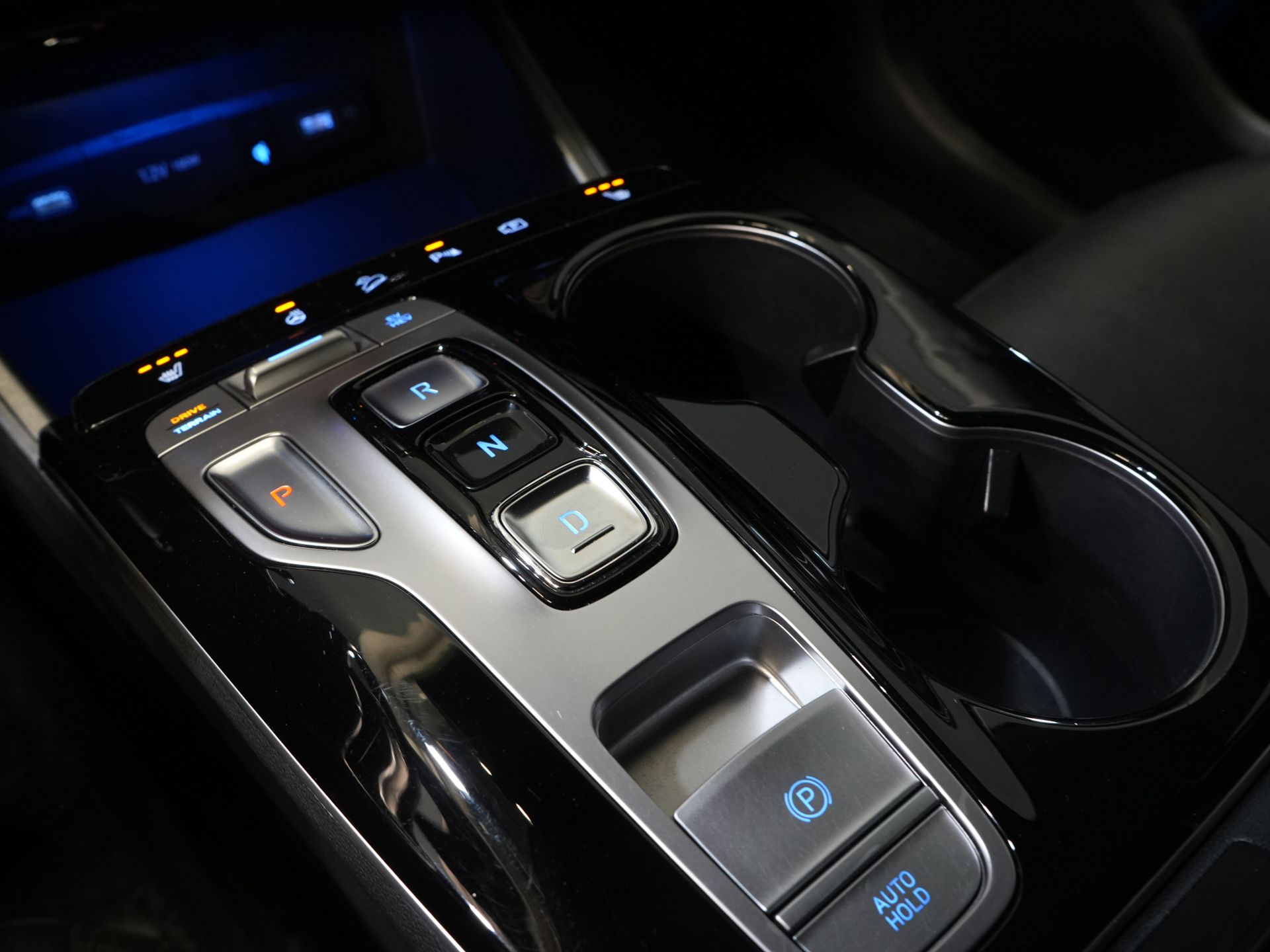 Hyundai Tucson SUV 1.6 T-GDI PHEV Premium 4WD/ LED/ Adapt. Cruise/ Sedili/ Sterzo/ Carplay/ Clima/ Navi/ Videocamera