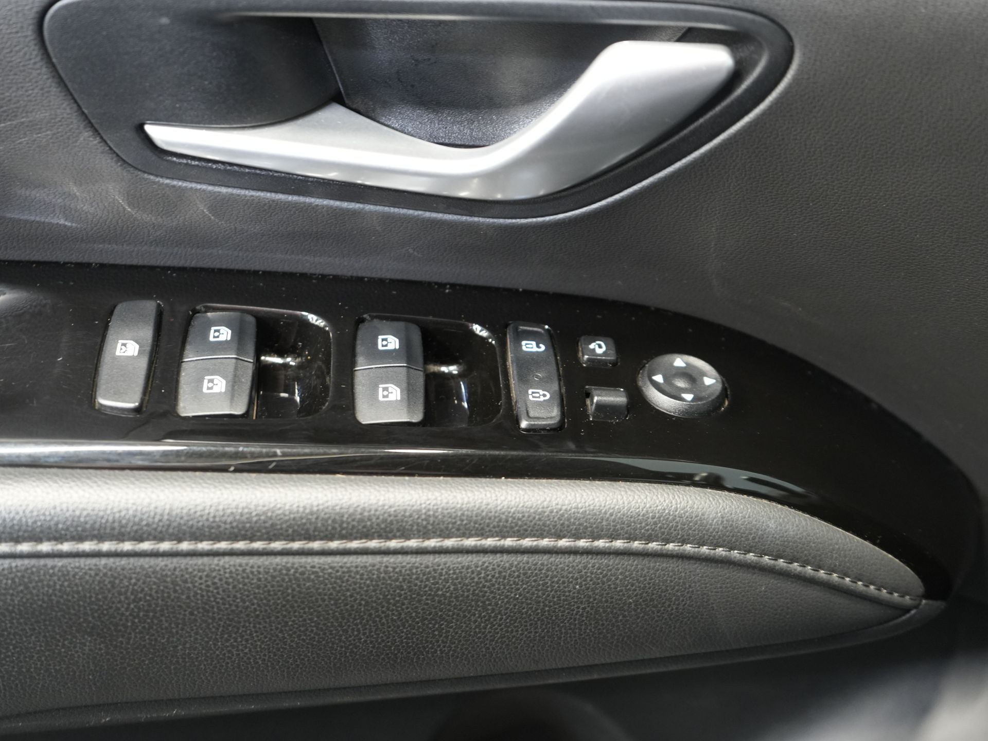 Hyundai Tucson SUV 1.6 T-GDI PHEV Premium 4WD/ LED/ Adapt. Cruise/ Sedili/ Sterzo/ Carplay/ Clima/ Navi/ Videocamera