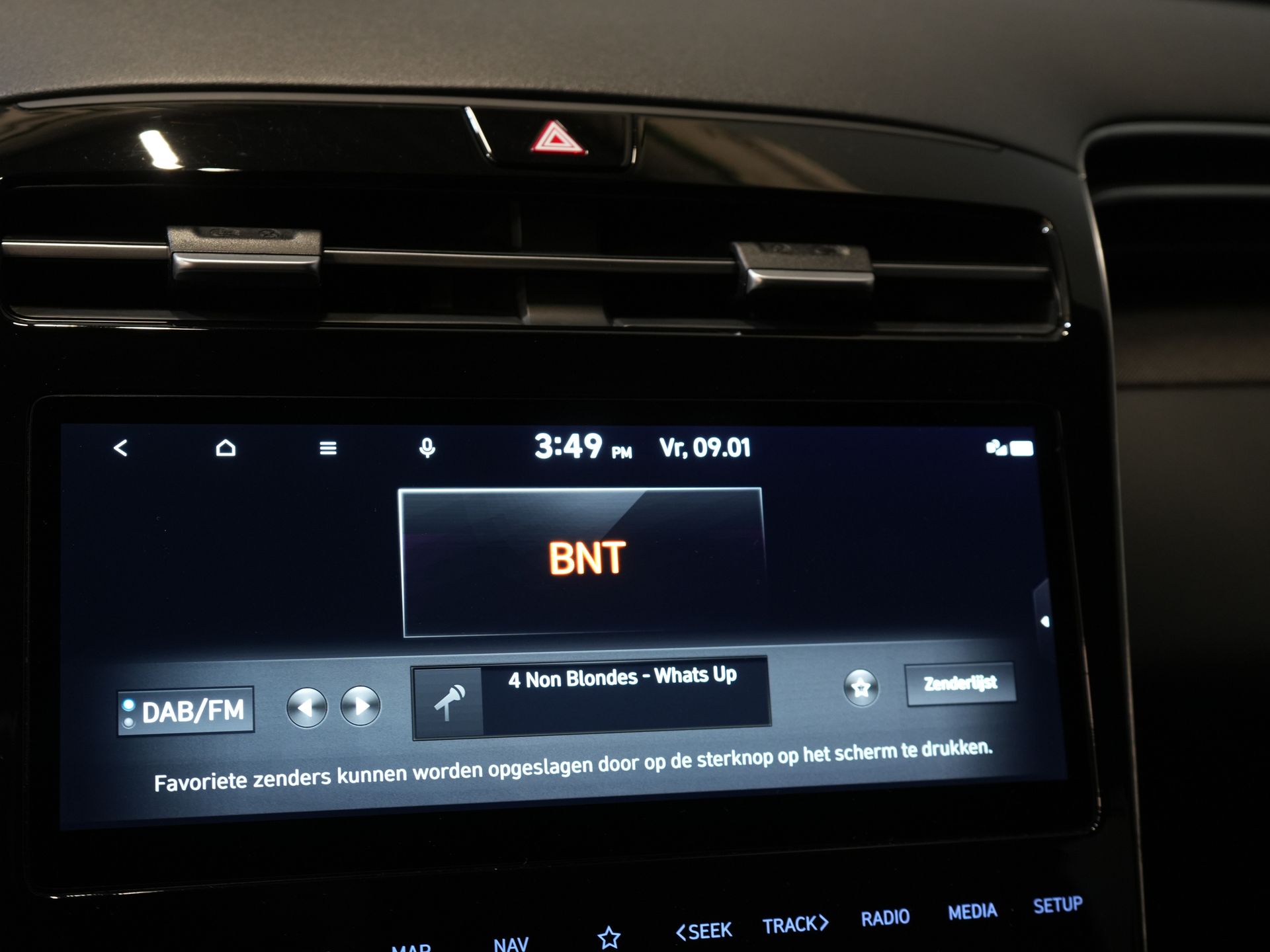 Hyundai Tucson SUV 1.6 T-GDI PHEV Premium 4WD/ LED/ Adapt. Cruise/ Sedili/ Sterzo/ Carplay/ Clima/ Navi/ Videocamera