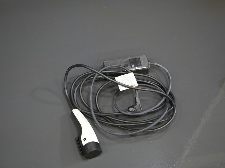 Hyundai Tucson SUV 1.6 T-GDI PHEV Premium 4WD/ LED/ Adapt. Cruise/ Sedili/ Sterzo/ Carplay/ Clima/ Navi/ Videocamera