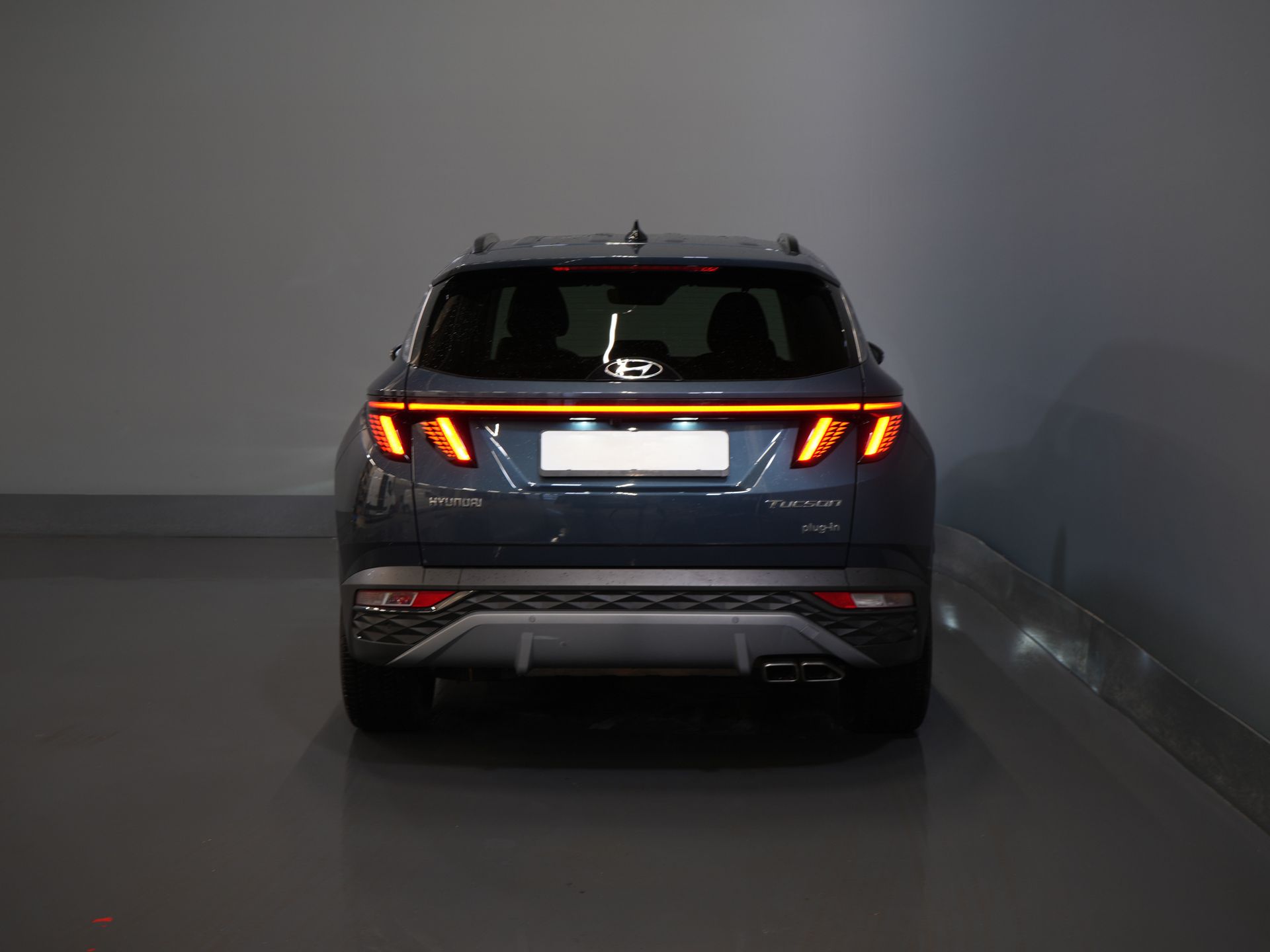 Hyundai Tucson SUV 1.6 T-GDI PHEV Premium 4WD/ LED/ Adapt. Cruise/ Seatverw./ Steeringverw./ Carplay/ Climate/ Navi/ Camera