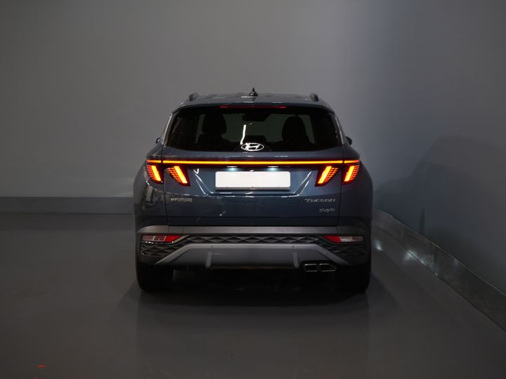 Hyundai Tucson SUV 1.6 T-GDI PHEV Premium 4WD/ LED/ Adapt. Cruise/ Seatverw./ Steeringverw./ Carplay/ Climate/ Navi/ Camera