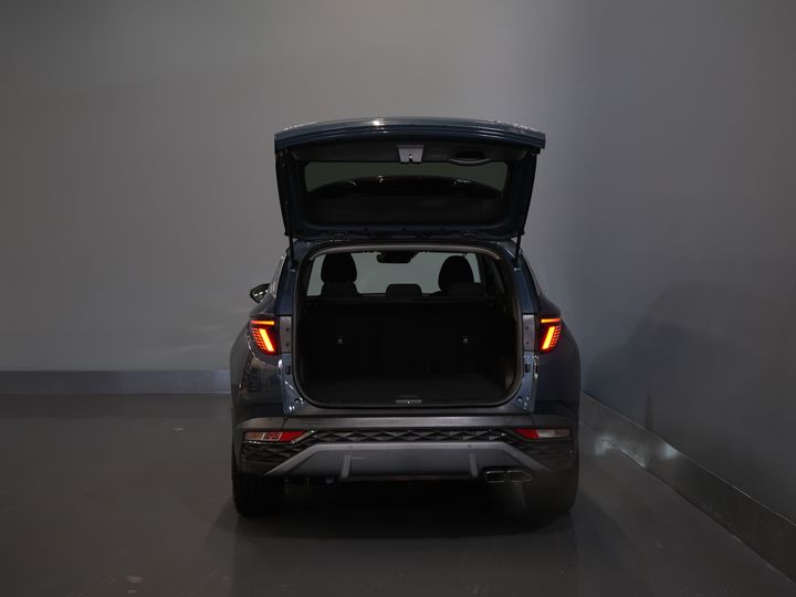 Hyundai Tucson SUV 1.6 T-GDI PHEV Premium 4WD/ LED/ Adapt. Cruise/ Sedili/ Sterzo/ Carplay/ Clima/ Navi/ Videocamera