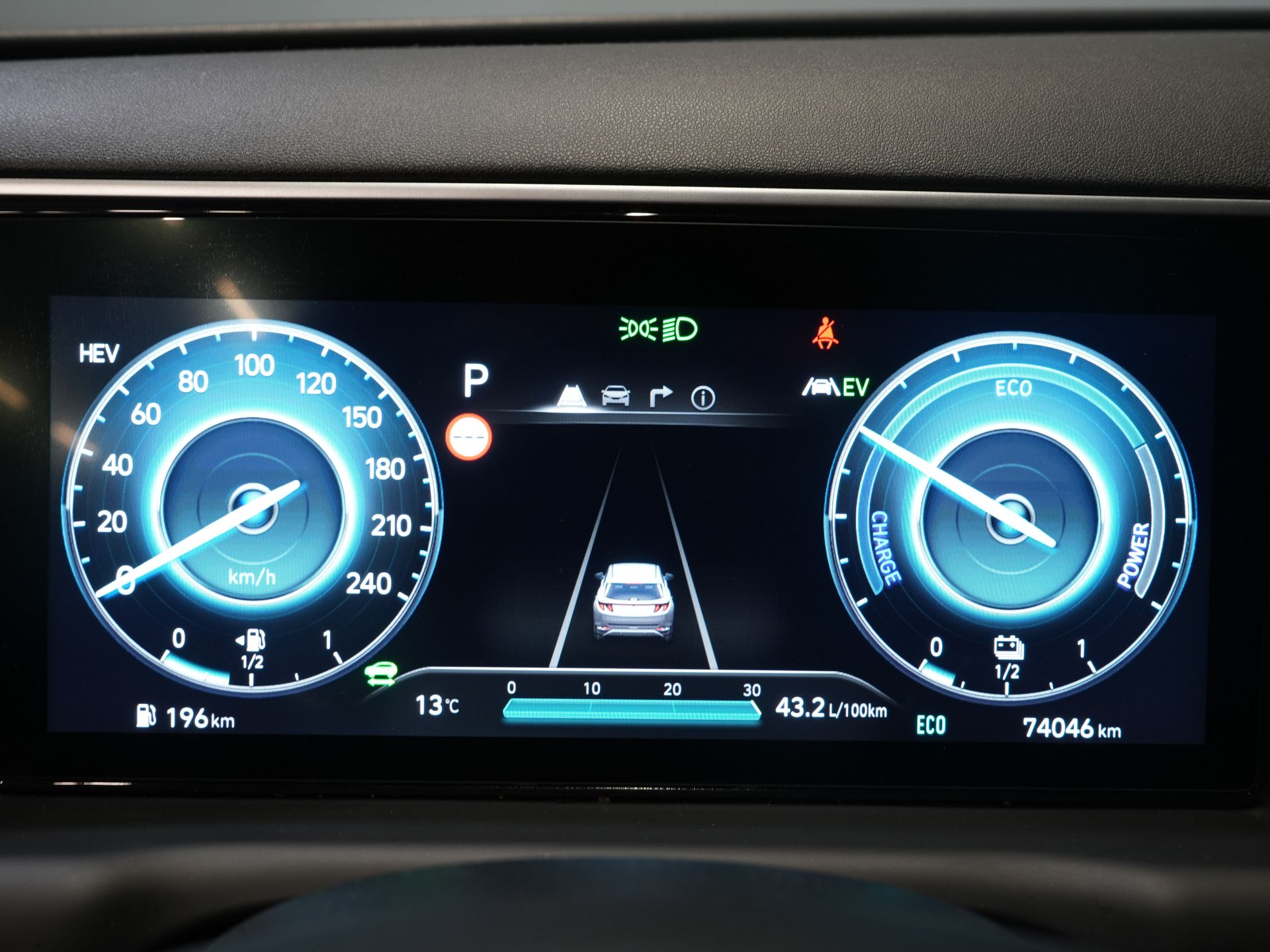 Hyundai Tucson SUV 1.6 T-GDI PHEV Premium 4WD/ LED/ Adapt. Cruise/ Sedili/ Sterzo/ Carplay/ Clima/ Navi/ Videocamera