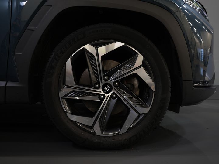 Hyundai Tucson SUV 1.6 T-GDI PHEV Premium 4WD/ LED/ Adapt. Cruise/ Seatverw./ Steeringverw./ Carplay/ Climate/ Navi/ Camera