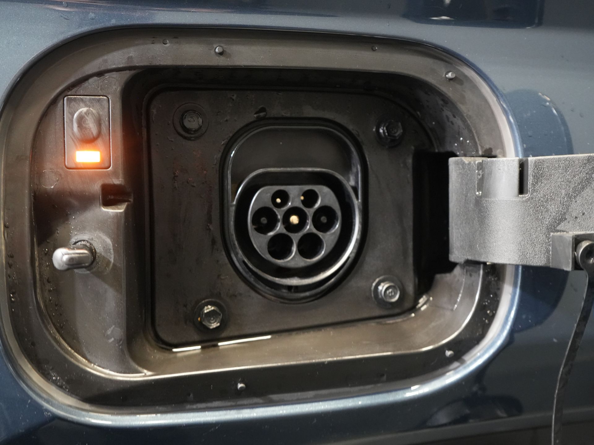 Hyundai Tucson SUV 1.6 T-GDI PHEV Premium 4WD/ LED/ Adapt. Cruise/ Seatverw./ Steeringverw./ Carplay/ Climate/ Navi/ Camera