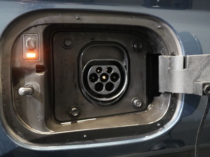 Hyundai Tucson SUV 1.6 T-GDI PHEV Premium 4WD/ LED/ Adapt. Cruise/ Seatverw./ Steeringverw./ Carplay/ Climate/ Navi/ Camera