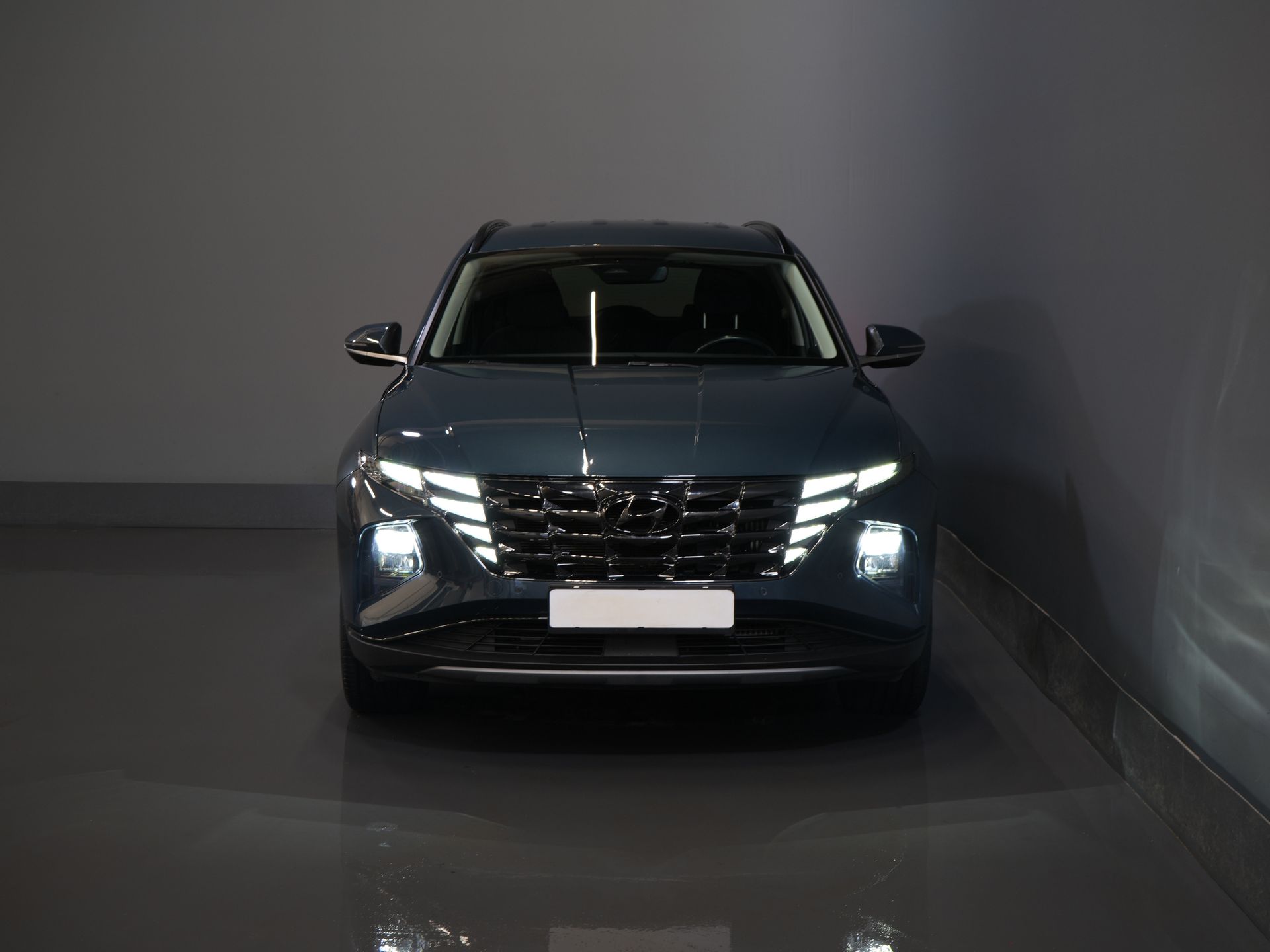 Hyundai Tucson SUV 1.6 T-GDI PHEV Premium 4WD/ LED/ Adapt. Cruise/ Seatverw./ Steeringverw./ Carplay/ Climate/ Navi/ Camera