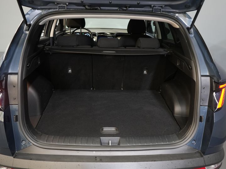 Hyundai Tucson SUV 1.6 T-GDI PHEV Premium 4WD/ LED/ Adapt. Cruise/ Seatverw./ Steeringverw./ Carplay/ Climate/ Navi/ Camera