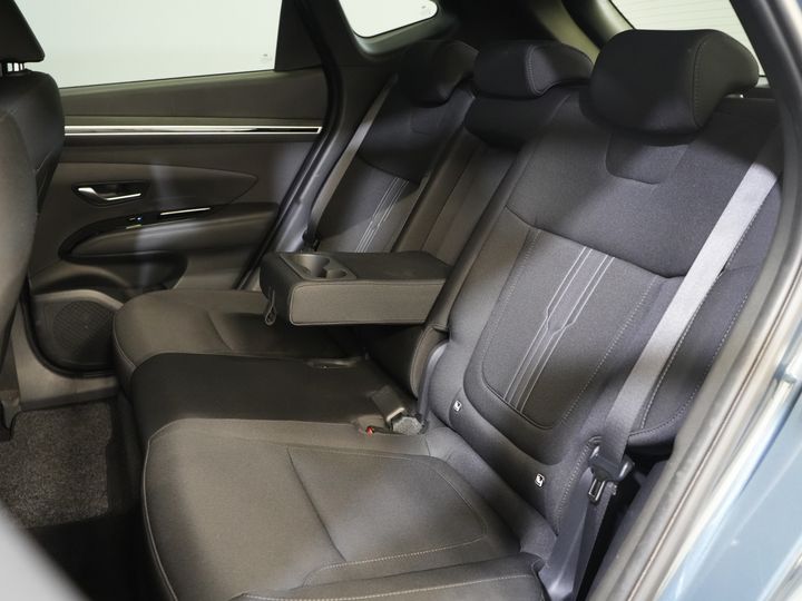 Hyundai Tucson SUV 1.6 T-GDI PHEV Premium 4WD/ LED/ Adapt. Cruise/ Seatverw./ Steeringverw./ Carplay/ Climate/ Navi/ Camera
