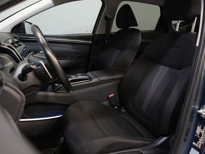 Hyundai Tucson SUV 1.6 T-GDI PHEV Premium 4WD/ LED/ Adapt. Cruise/ Sedili/ Sterzo/ Carplay/ Clima/ Navi/ Videocamera