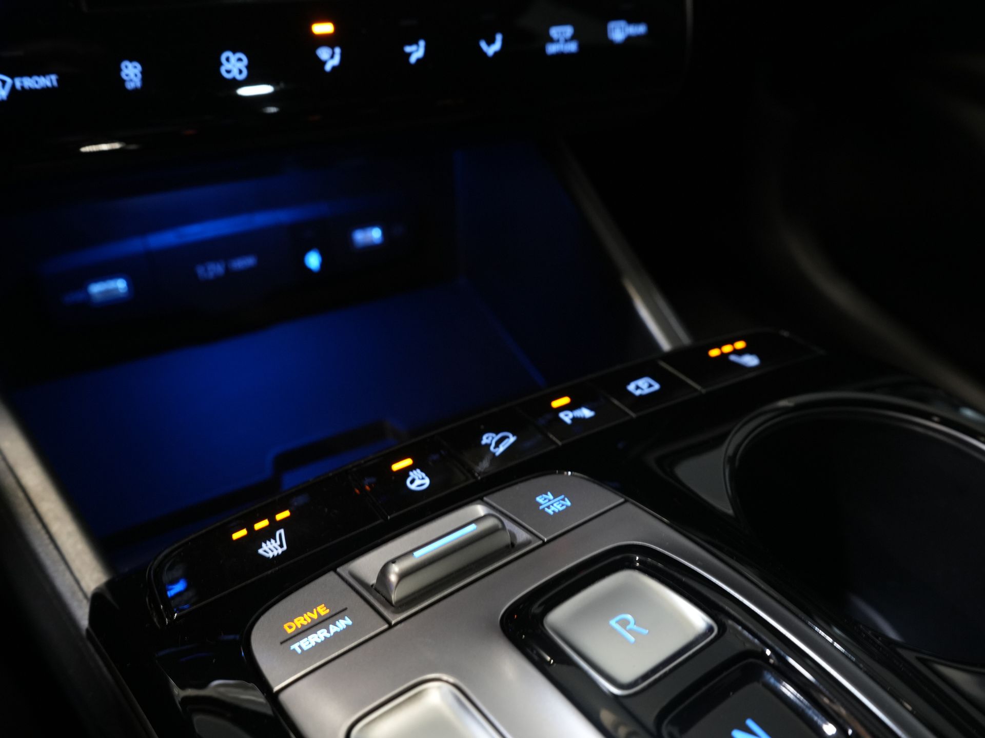 Hyundai Tucson SUV 1.6 T-GDI PHEV Premium 4WD/ LED/ Adapt. Cruise/ Sedili/ Sterzo/ Carplay/ Clima/ Navi/ Videocamera