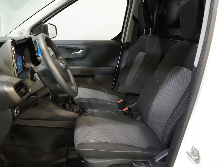 Ford Transit Courier Van 1.0 Trend 100 к.с. БЕНЗИНОВИЙ BPM БЕЗКОШТОВНО! Гарантія 05-2029/ Carplay/ Віртуальний кокпіт/ Airco/ Круїз