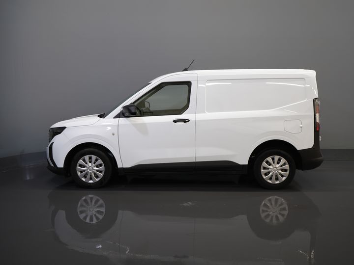 Ford Transit Courier Van 1.0 Trend 100 к.с. БЕНЗИНОВИЙ BPM БЕЗКОШТОВНО! Гарантія 05-2029/ Carplay/ Віртуальний кокпіт/ Airco/ Круїз
