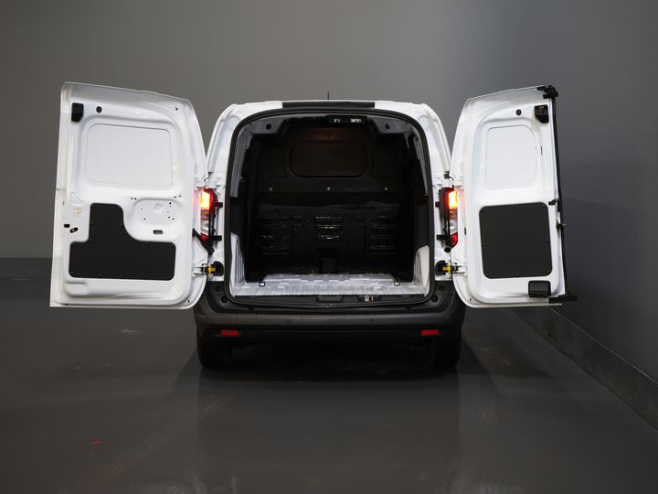 Ford Transit Courier Van 1.0 Trend 100 к.с. БЕНЗИНОВИЙ BPM БЕЗКОШТОВНО! Гарантія 05-2029/ Carplay/ Віртуальний кокпіт/ Airco/ Круїз