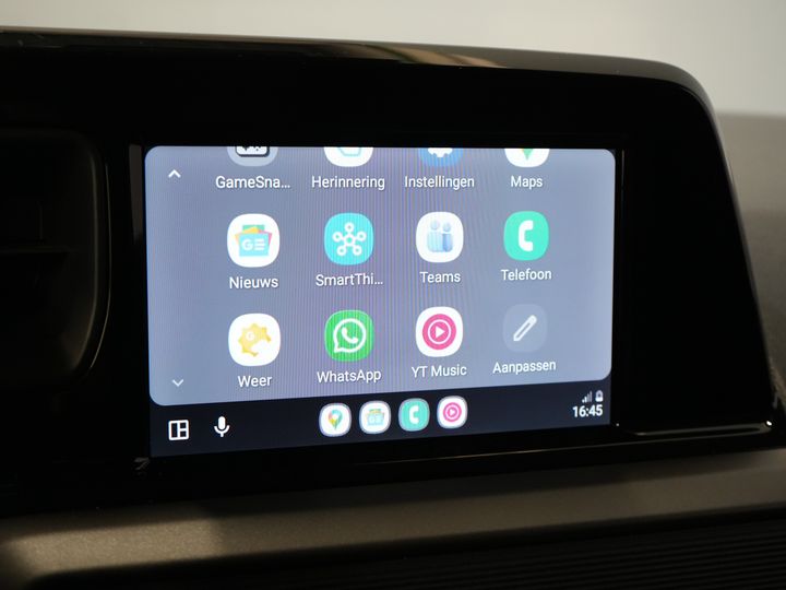 Ford Transit Courier Van 1.0 Trend 100 к.с. БЕНЗИНОВИЙ BPM БЕЗКОШТОВНО! Гарантія 05-2029/ Carplay/ Віртуальний кокпіт/ Airco/ Круїз