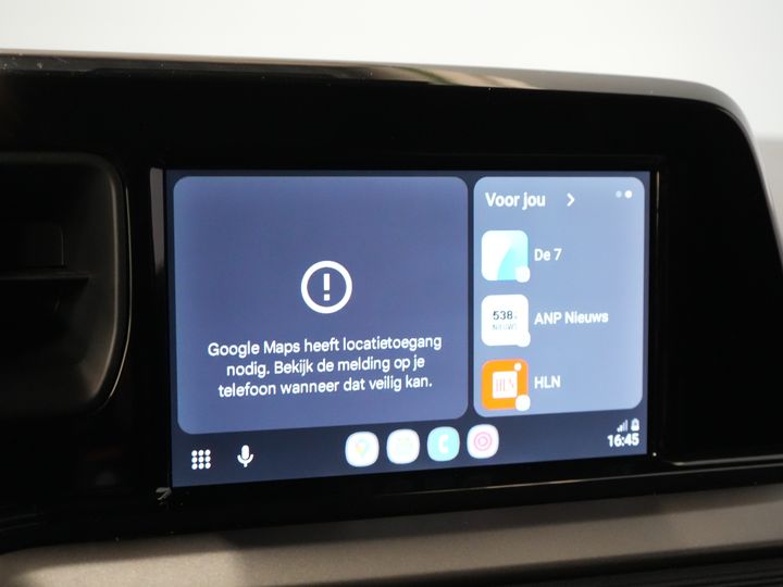 Ford Transit Courier Van 1.0 Trend 100 к.с. БЕНЗИНОВИЙ BPM БЕЗКОШТОВНО! Гарантія 05-2029/ Carplay/ Віртуальний кокпіт/ Airco/ Круїз