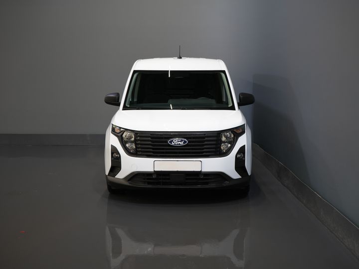 Ford Transit Courier Van 1.0 Trend 100 к.с. БЕНЗИНОВИЙ BPM БЕЗКОШТОВНО! Гарантія 05-2029/ Carplay/ Віртуальний кокпіт/ Airco/ Круїз