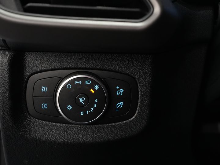 Ford Transit Courier Van 1.0 Trend 100 к.с. БЕНЗИНОВИЙ BPM БЕЗКОШТОВНО! Гарантія 05-2029/ Carplay/ Віртуальний кокпіт/ Airco/ Круїз