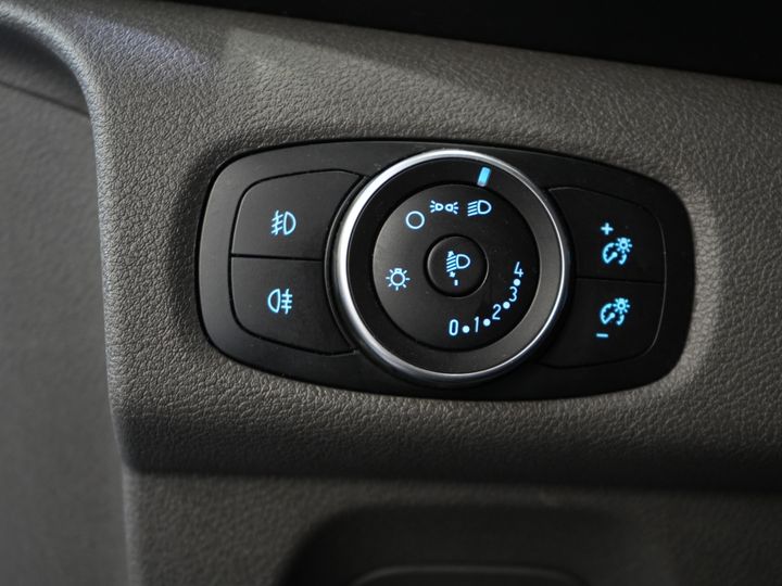 Ford Transit Custom Passenger Transport Tourneo 2.0 TDCI €.... incl. TVA/BPM Trend Combi/ Combi/ 9 Person/ 9 P/ Cruise/ PDC/ Airco