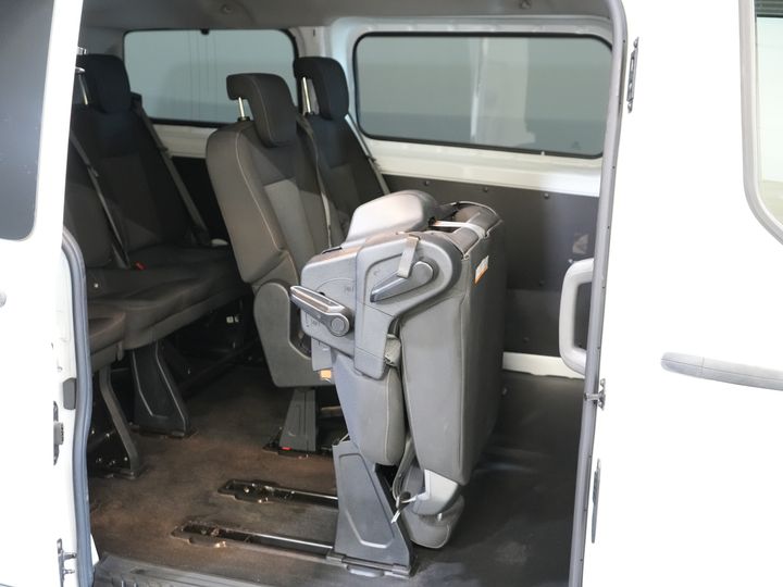 Ford Transit Custom Passenger Transport Tourneo 2.0 TDCI €.... incl. TVA/BPM Trend Combi/ Combi/ 9 Person/ 9 P/ Cruise/ PDC/ Airco