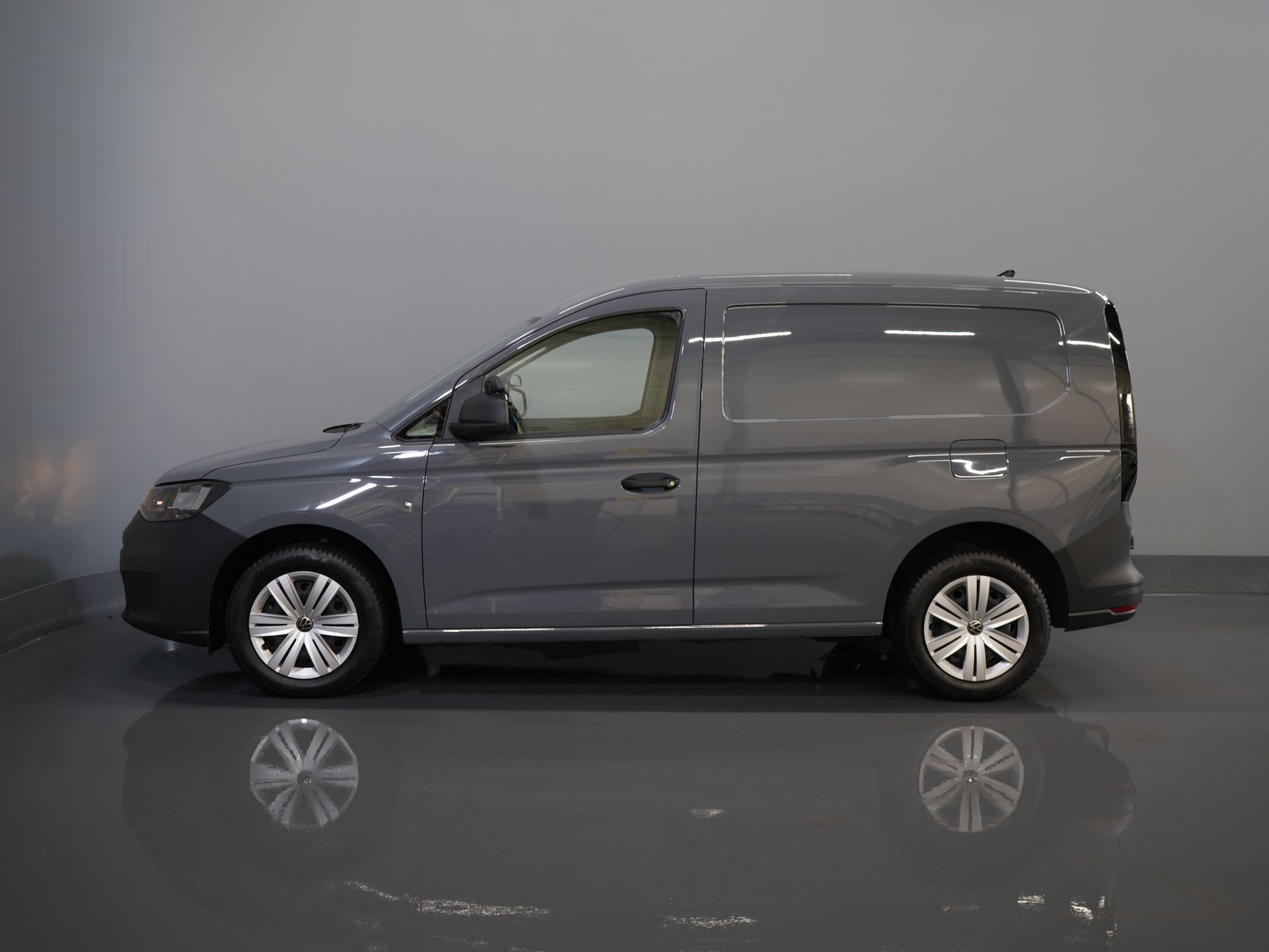 Volkswagen Caddy Cargo Van 2.0 TDI 125 к.с. DSG Aut. BPM БЕЗКОШТОВНО! NL Авто / Камера / Круїз / PDC / Кондиціонер / Фаркоп