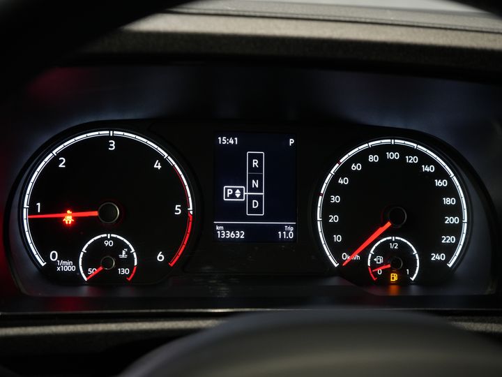 Volkswagen Caddy Cargo Van 2.0 TDI 125 к.с. DSG Aut. BPM БЕЗКОШТОВНО! NL Авто / Камера / Круїз / PDC / Кондиціонер / Фаркоп