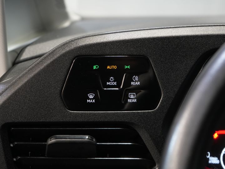 Volkswagen Caddy Cargo Van 2.0 TDI 125 к.с. DSG Aut. BPM БЕЗКОШТОВНО! NL Авто / Камера / Круїз / PDC / Кондиціонер / Фаркоп