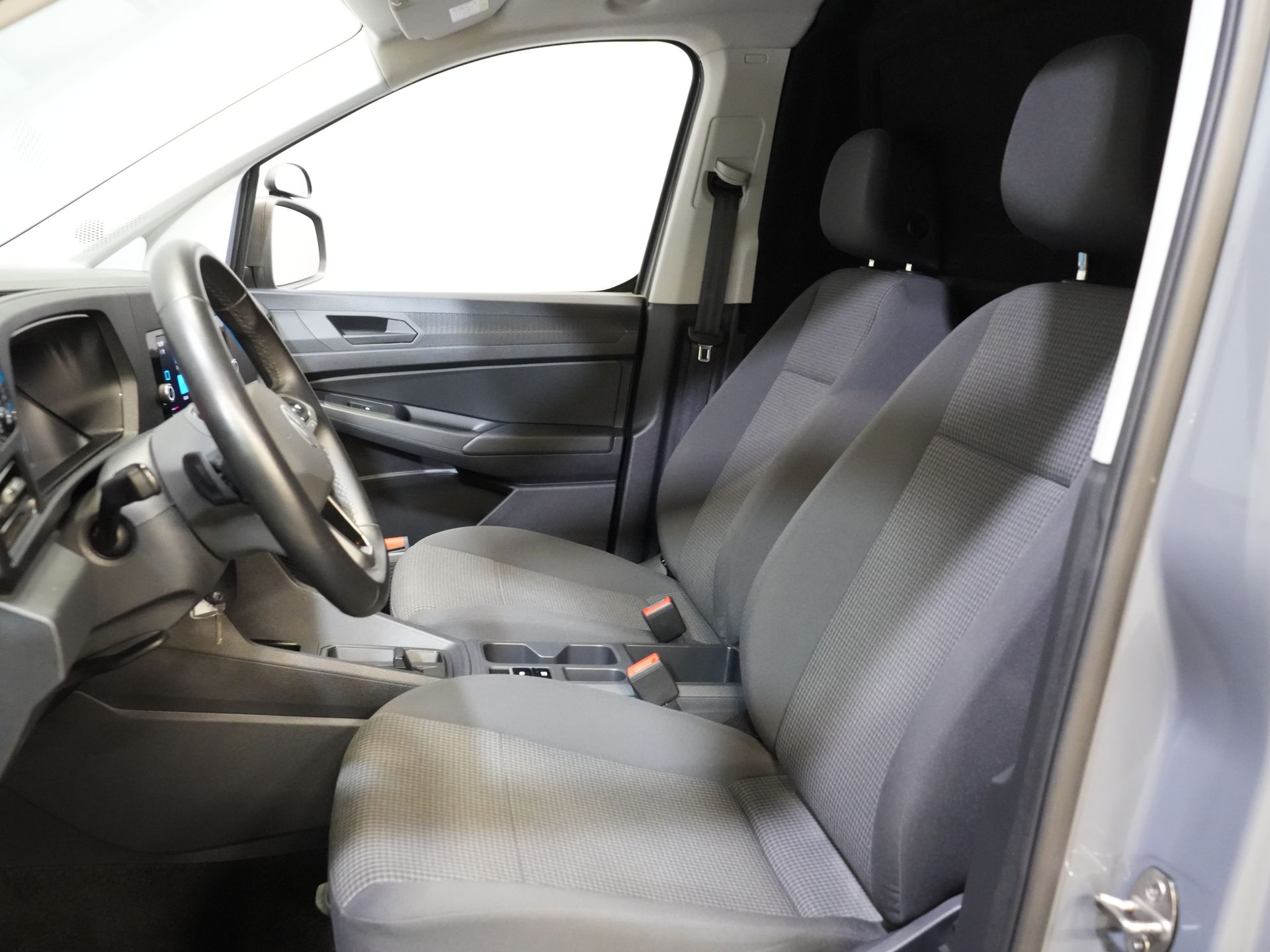 Volkswagen Caddy Cargo Van 2.0 TDI 125 к.с. DSG Aut. BPM БЕЗКОШТОВНО! NL Авто / Камера / Круїз / PDC / Кондиціонер / Фаркоп