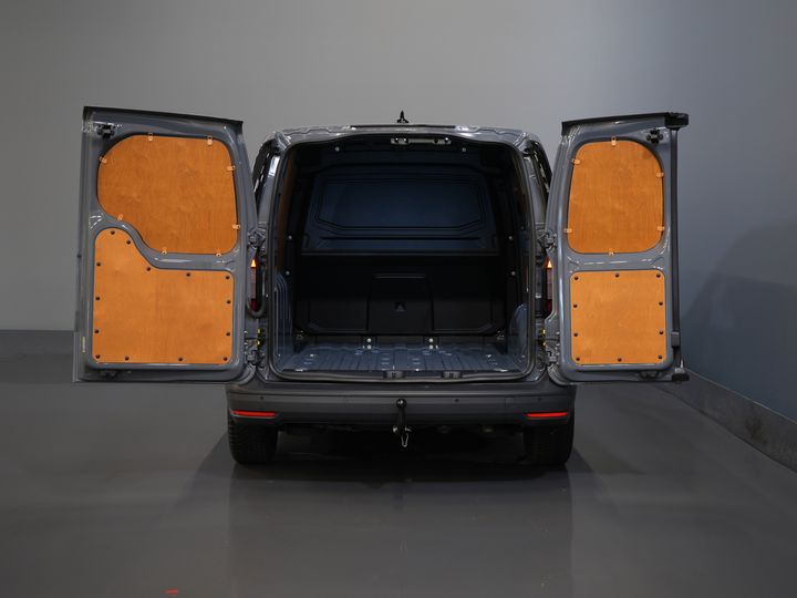 Volkswagen Caddy Cargo Van 2.0 TDI 125 к.с. DSG Aut. BPM БЕЗКОШТОВНО! NL Авто / Камера / Круїз / PDC / Кондиціонер / Фаркоп