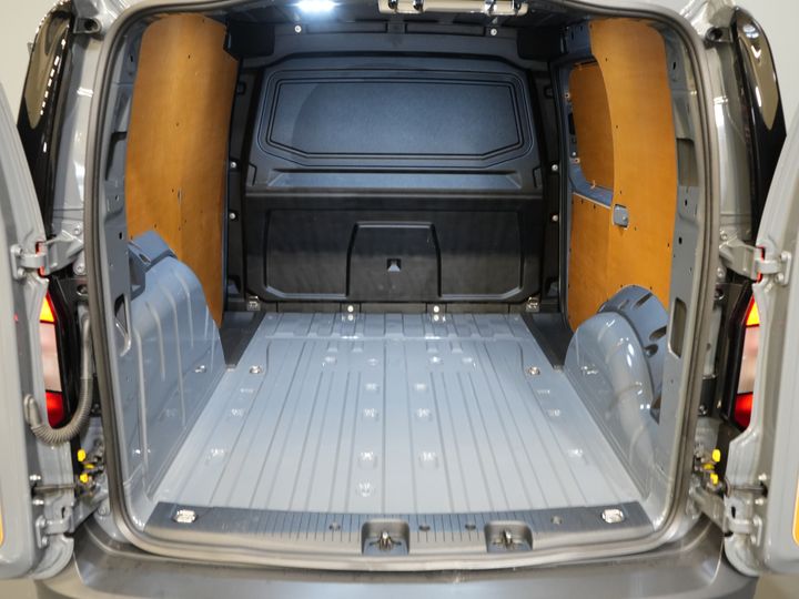 Volkswagen Caddy Cargo Van 2.0 TDI 125 к.с. DSG Aut. BPM БЕЗКОШТОВНО! NL Авто / Камера / Круїз / PDC / Кондиціонер / Фаркоп