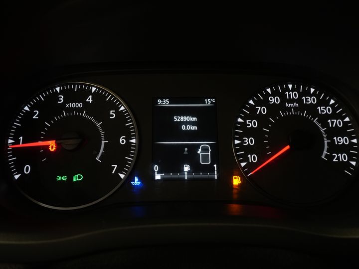 Opel Movano Bestelbus 2.3 Turbo 136PK L3H2 Camera/ Climate/ Cruise/ PDC/ Trekhaak / 2,5T trekgew./ Imperiaal+trap/ Side Bars/ NL Auto