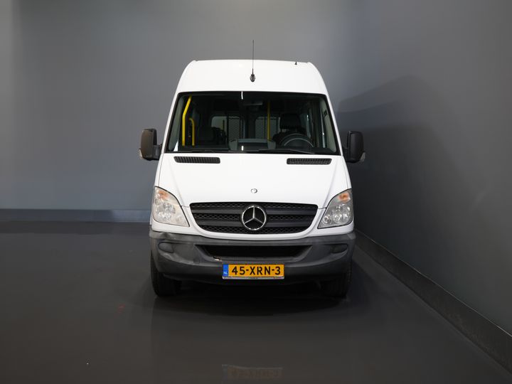Mercedes-Benz Sprinter Trasporto Passeggeri 313 2.2 CDI L2H2 €11.132 IVA inclusa BPM FREE! EXPORT Combi/ 9 persone/ Kombi/ 9P/ Airco/ Sollevatore per sedie a rotelle