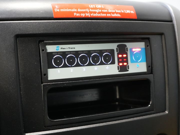 Mercedes-Benz Sprinter Trasporto Passeggeri 313 2.2 CDI L2H2 €11.132 IVA inclusa BPM FREE! EXPORT Combi/ 9 persone/ Kombi/ 9P/ Airco/ Sollevatore per sedie a rotelle