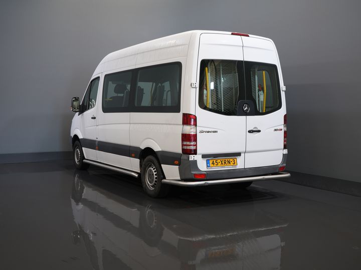 Mercedes-Benz Sprinter Trasporto Passeggeri 313 2.2 CDI L2H2 €11.132 IVA inclusa BPM FREE! EXPORT Combi/ 9 persone/ Kombi/ 9P/ Airco/ Sollevatore per sedie a rotelle