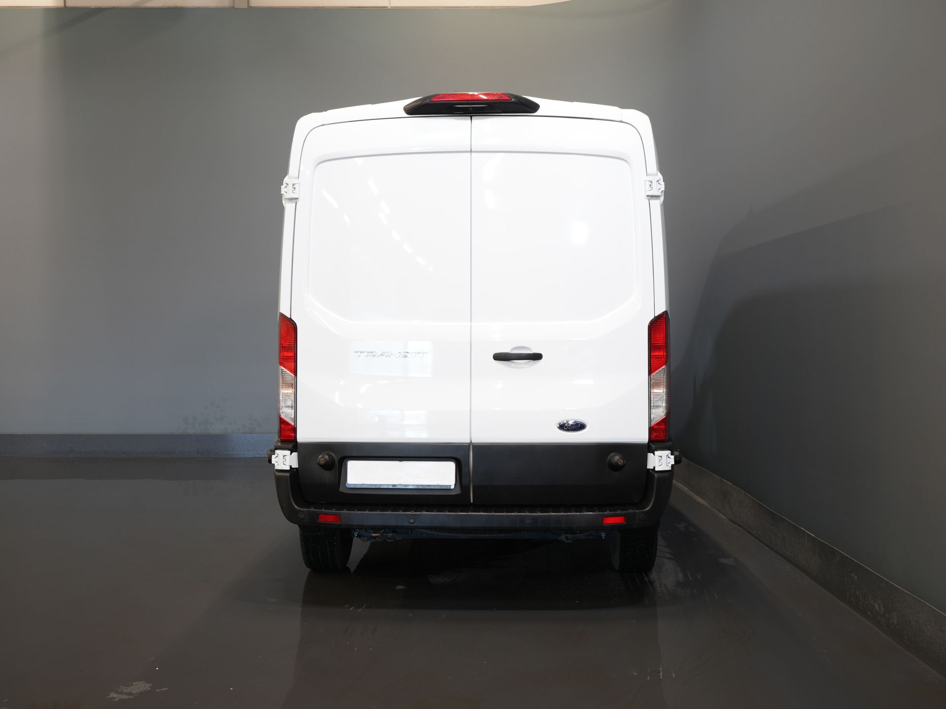 Ford Transit Van 2.0 TDCI 130 hp Aut. L3H2 Trend 270Gr.Türen/ Carplay/ 360 Kamera/ PDC/ Klima/ Tempomat