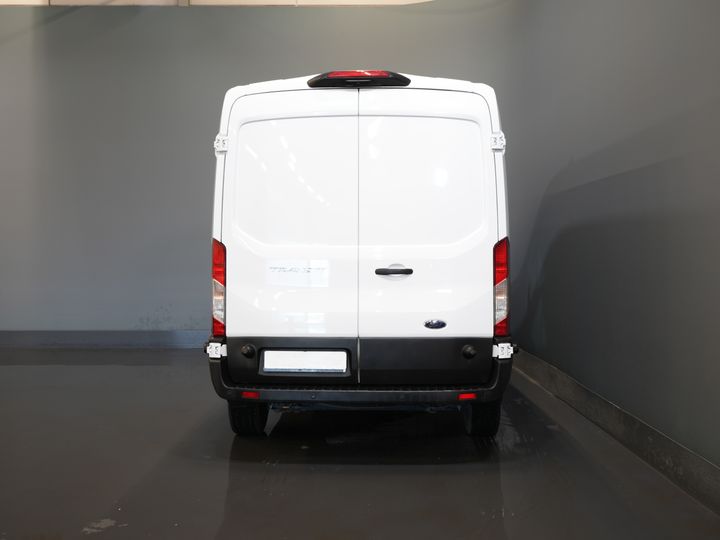 Ford Transit Van 2.0 TDCI 130 hp Aut. L3H2 Trend 270Gr.Türen/ Carplay/ 360 Kamera/ PDC/ Klima/ Tempomat
