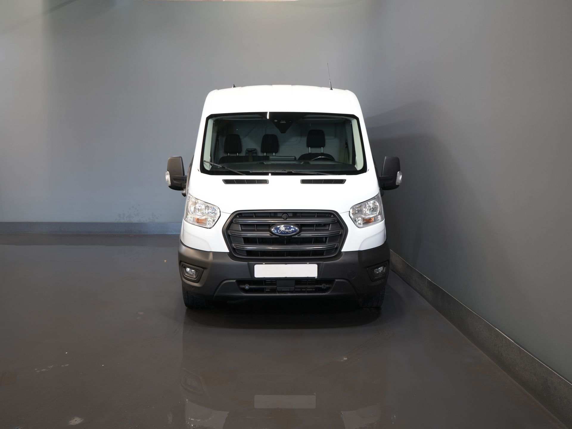Ford Transit Van 2.0 TDCI 130 hp Aut. L3H2 Trend 270Gr.Türen/ Carplay/ 360 Kamera/ PDC/ Klima/ Tempomat