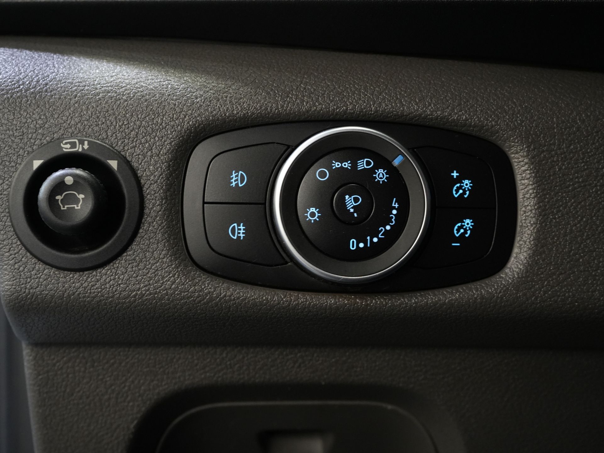 Ford Transit Van 2.0 TDCI 130 hp Aut. L3H2 Trend 270Gr.Türen/ Carplay/ 360 Kamera/ PDC/ Klima/ Tempomat