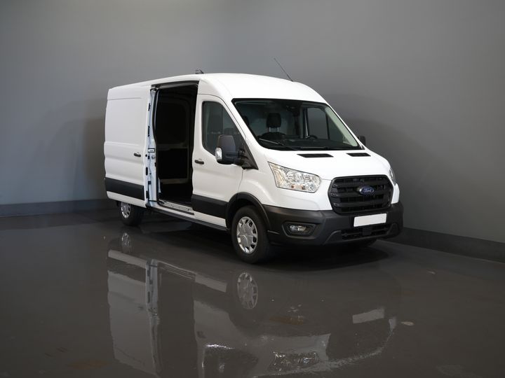 Ford Transit Van 2.0 TDCI 130 hp Aut. L3H2 Trend 270Gr.Türen/ Carplay/ 360 Kamera/ PDC/ Klima/ Tempomat