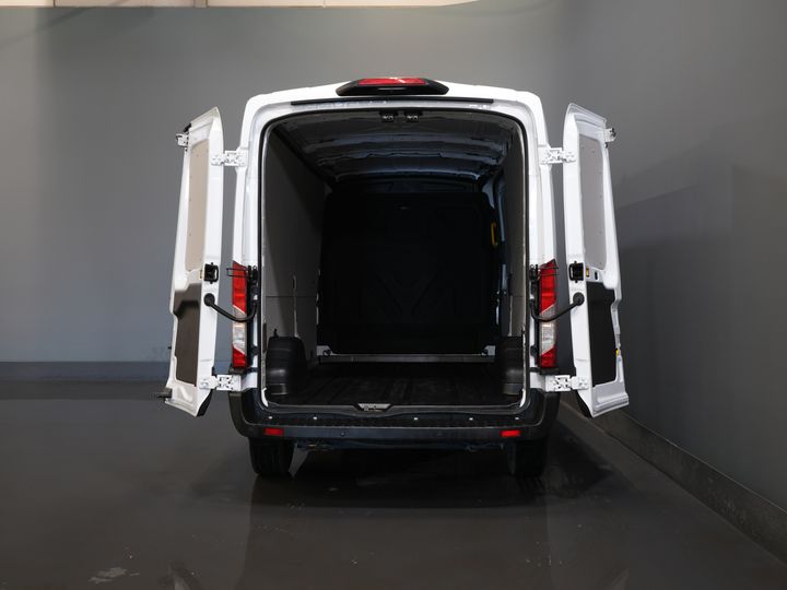 Ford Transit Van 2.0 TDCI 130 hp Aut. L3H2 Trend 270Gr.Türen/ Carplay/ 360 Kamera/ PDC/ Klima/ Tempomat