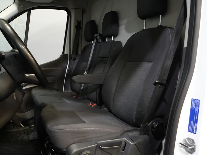 Ford Transit Van 2.0 TDCI 130 hp Aut. L3H2 Trend 270Gr.Türen/ Carplay/ 360 Kamera/ PDC/ Klima/ Tempomat