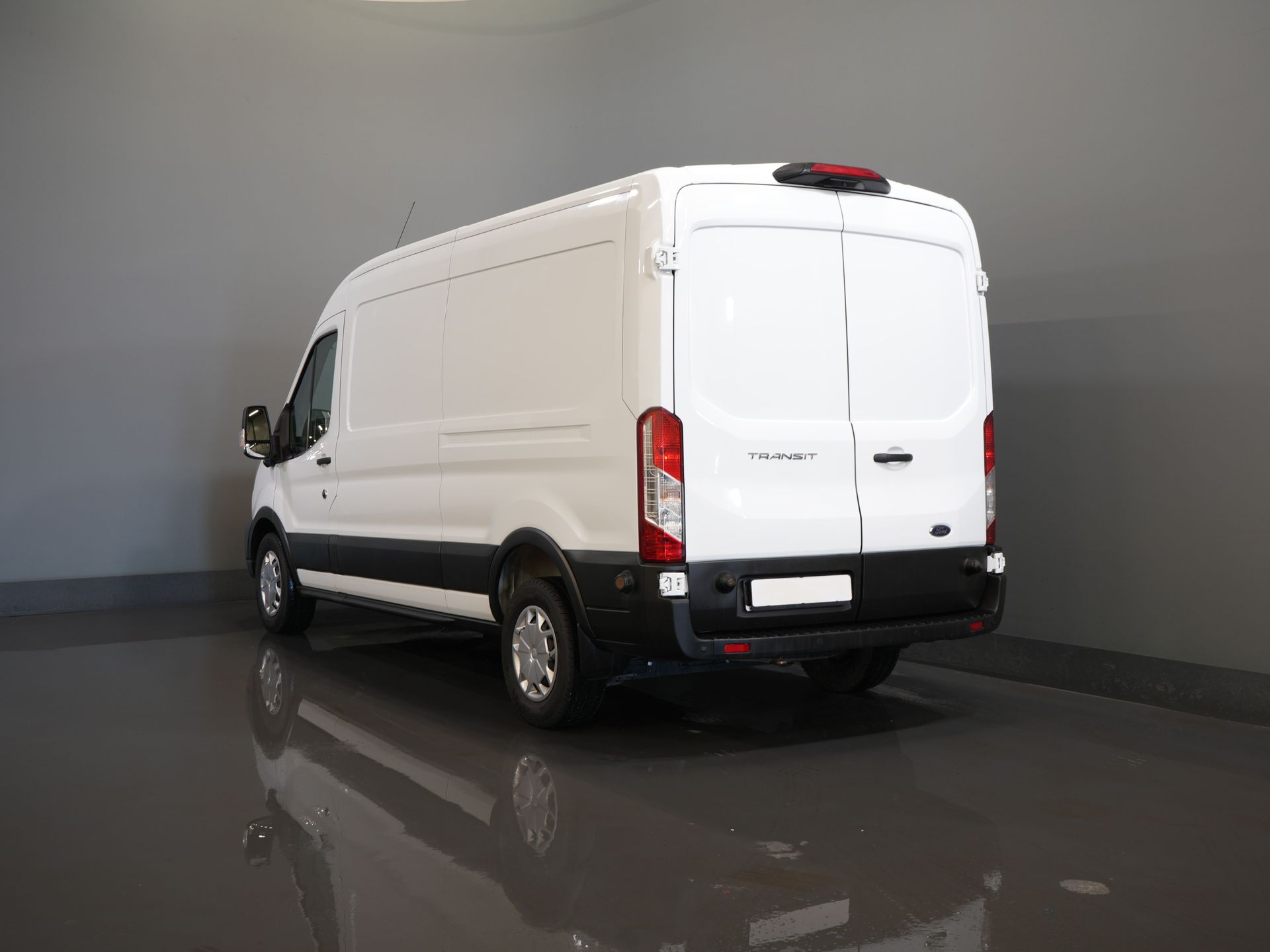 Ford Transit Van 2.0 TDCI 130 hp Aut. L3H2 Trend 270Gr.Türen/ Carplay/ 360 Kamera/ PDC/ Klima/ Tempomat
